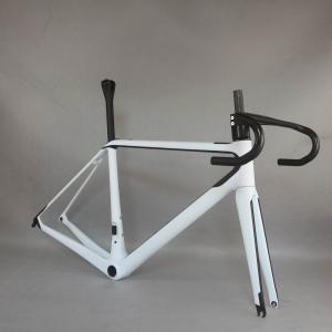 2021 SERAPH new all inner cable road carbon frame . bicycle frameset include carbon fork carbon seatpost custom painting accept